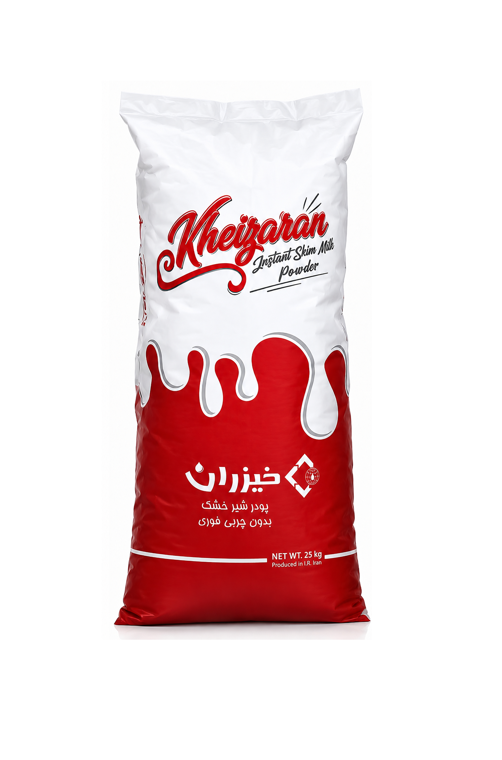 پودر شیر خشک بدون چربی فوری (گرانول اسکیم)